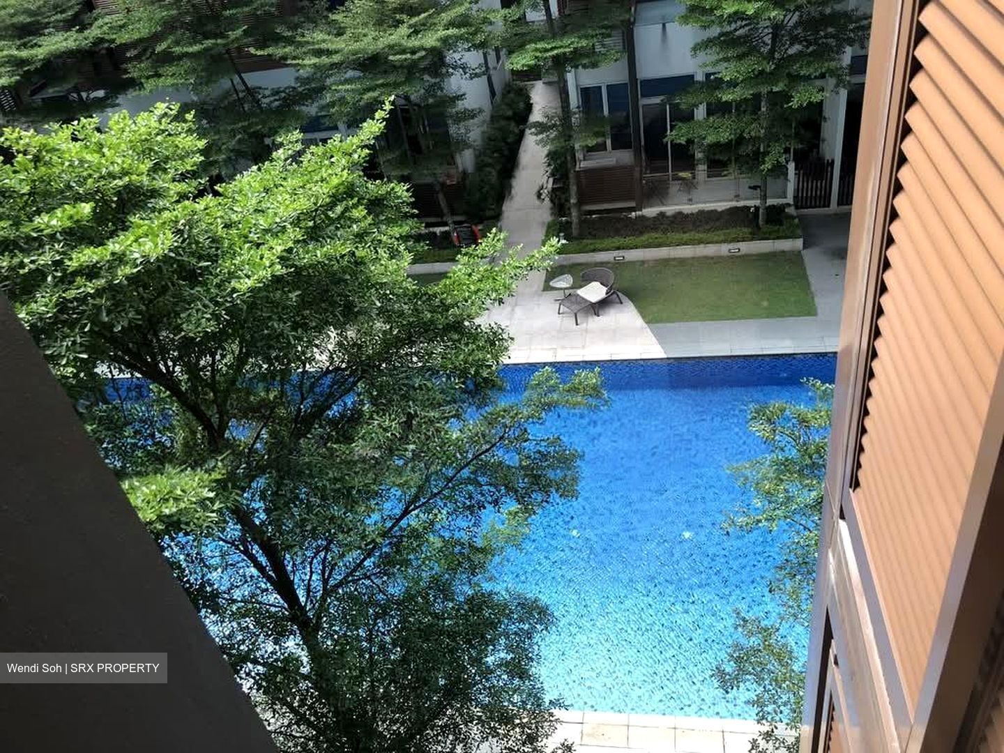 The Greenwich (D28), Condominium #551619031